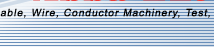 conductor machinery